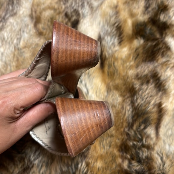 Jack Roger’s sandals - Picture 4 of 7